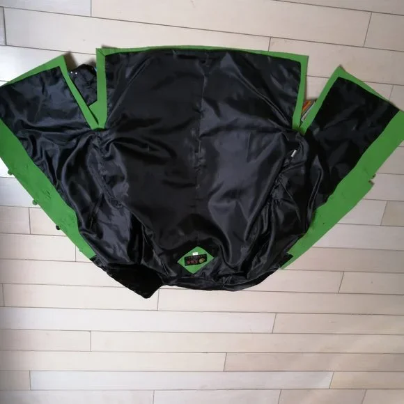 Chinese Style Jacket - Picture 5 of 5